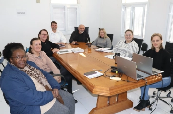 Novo Cabrais define comissão municipal para criar Plano Municipal da Primeira Infância