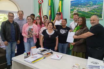 Deputada Reginete Bispo destina R$ 100 mil para a Saúde de Novo Cabrais