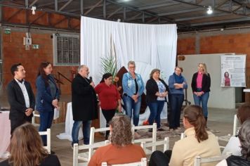 Novo Cabrais promove 7º Encontro Municipal de Lideranças