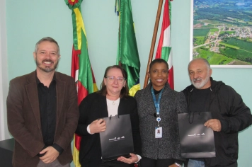 Sesc apresenta novos projetos para Novo Cabrais
