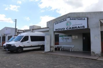 Posto da Sede receberá aporte de R$ 200 mil para reforma e ampliação