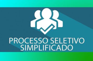Edital de Processo Seletivo Simplificado nº 14/2024 - Médico Clinico Geral 20hs - Terapeuta Homeopata 20hs e Fisioterapeuta 20hs