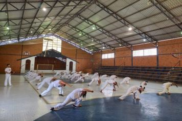 Abadá-Capoeira promove evento de formação nesta quarta (13)