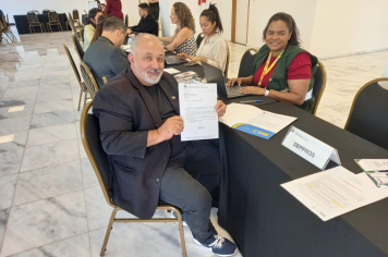 Administração quer ampliar os atendimentos médicos na Sede e no Cortado