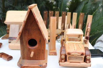  XIV Expocabrais: Abertas as inscrições para agricultores e artesãos do município que desejam expor seus produtos