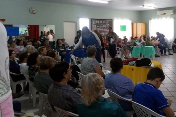 Novo Cabrais realiza II Conferência Municipal da Pessoa Idosa na próxima quarta-feira, 25