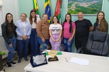 Novo Cabrais amplia alcance do Programa Auxílio Transporte