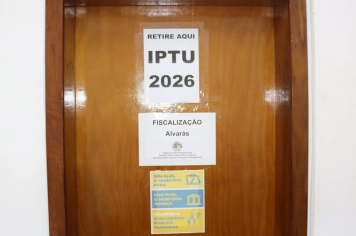 IPTU tem desconto de 20% até o dia 29 de maio