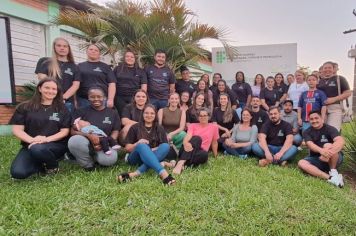IFSul comemora 1 ano de atividades em Novo Cabrais