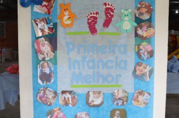 Encontro do  PIM (Programa Primeira Infância Melhor)