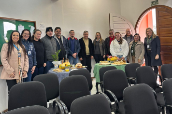 Em Novo Cabrais, 70 anos da Ascar são celebrados com evento especial