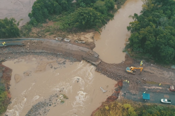 Defesa Civil abre pesquisa para ouvir gaúchos sobre desastres naturais