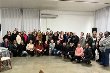 SME intensifica agenda com Encontro Regional e Formação Científica