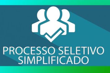 Abertura de Edital de Processo Seletivo Simplificado nº 15/2024 - Professor Séries Finais Português, Matemática 20hs - Professor Ensino Fundamental Informática 20hs e Pedagogo/Supervisão Escolar 40hs