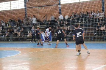 Seletiva municipal define classificados para o Jergs