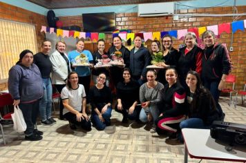 Roda de conversa: mães de crianças autistas compartilham experiências e desafios 