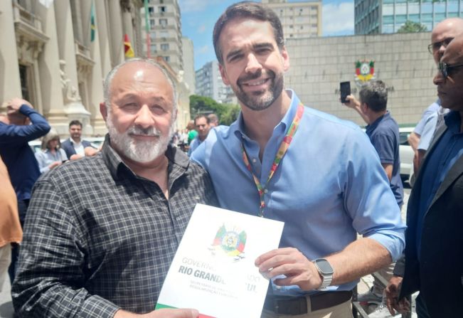 Município celebra conquistas em infraestrutura e recursos para poços artesianos e estradas