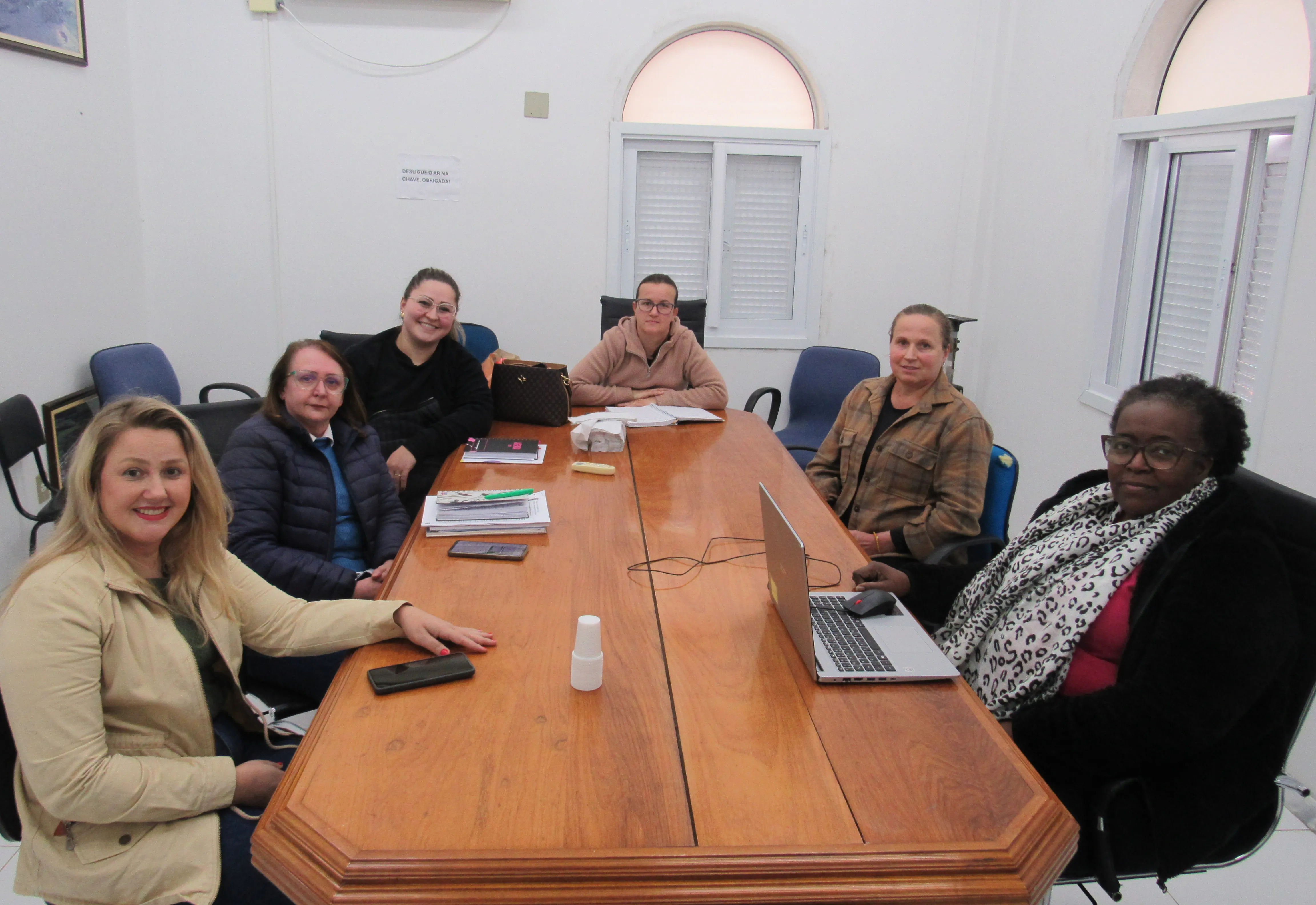 Comissão debate Plano Municipal da Primeira Infância