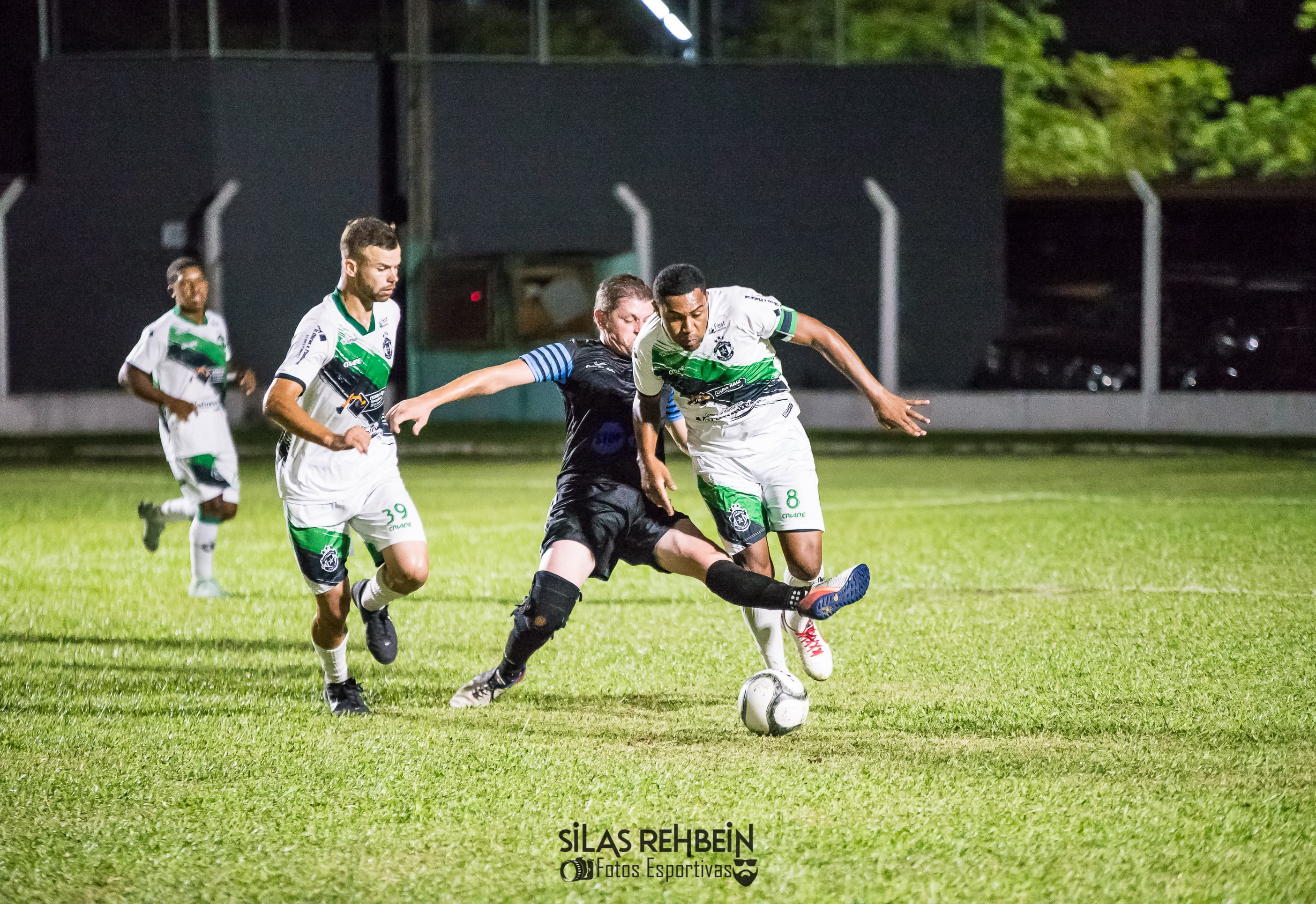 Campeonato Municipal inicia com duelos acirrados