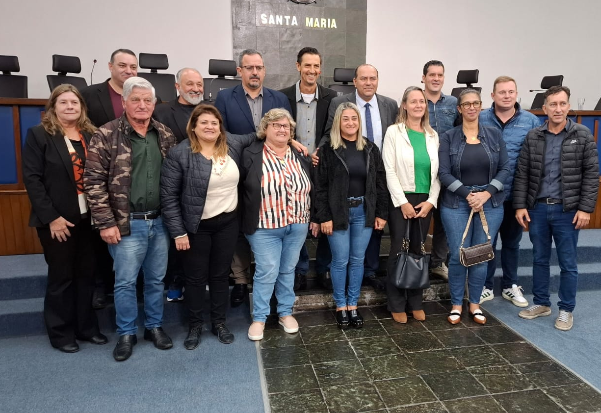 Leodegar pede urgência nas pontes de divisa à Novo Cabrais em audiência pública