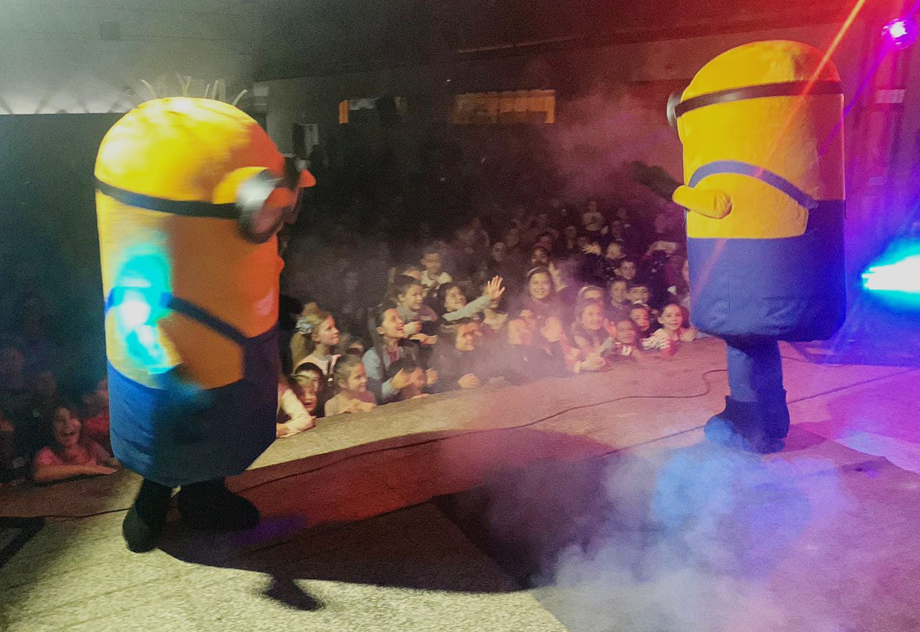 Prefeitura de Novo Cabrais realiza grande evento de Páscoa no próximo dia 16