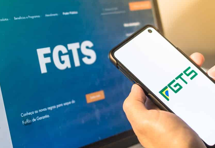 Saque calamidade do  FGTS é liberado para trabalhadores de Novo Cabrais
