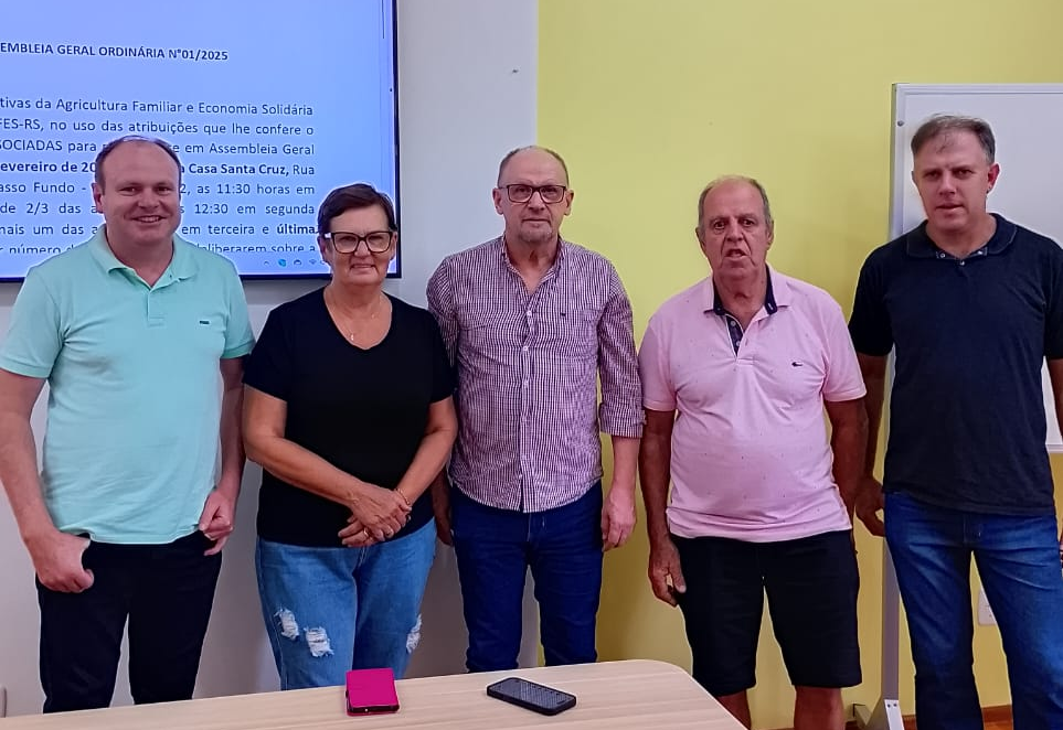 Coopercab dispõe de vagas para produtores que desejarem fornecer aipim 