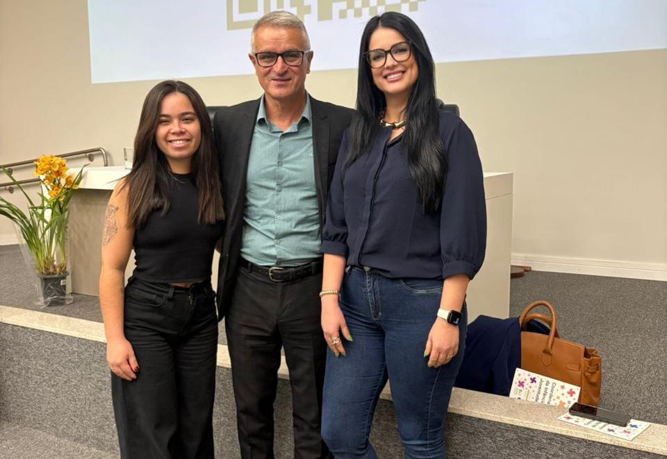 Acolhimento Familiar em Destaque no Seminário Aprimora CIJ