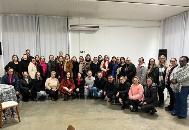 SME intensifica agenda com Encontro Regional e Formação Científica