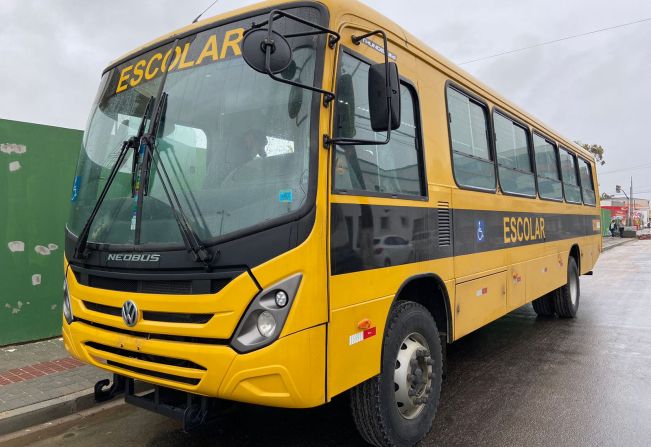 Programa de Auxílio Transporte abre inscrições em 15 de janeiro de 2025