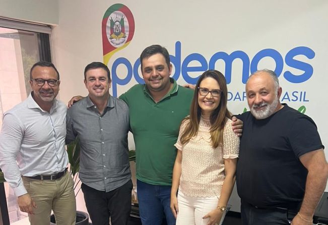 Municipio é selecionado em Edital de Infraestrutura Esportiva