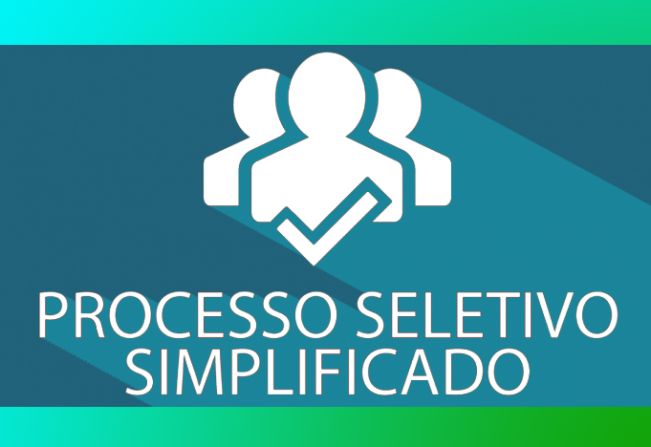 Edital de Processo Seletivo Simplificado nº 06/2023 - Professor - Português - 20hs
